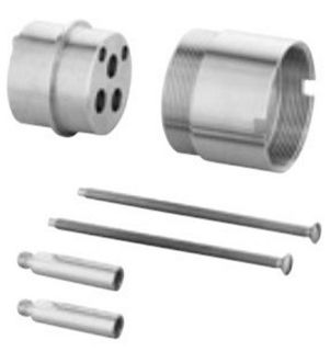 Удлинитель для встраиваемых смесителей Kludi 7666100-00